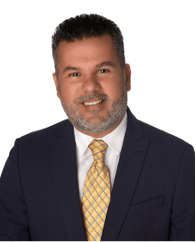 Andres Llanos