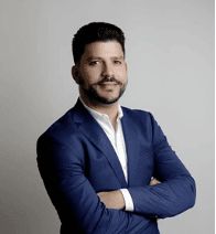 Hernan Feria